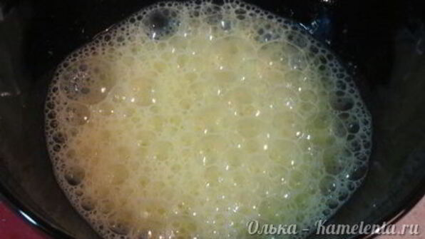 куриный шницель