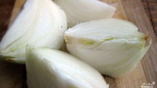 шницель из фарша