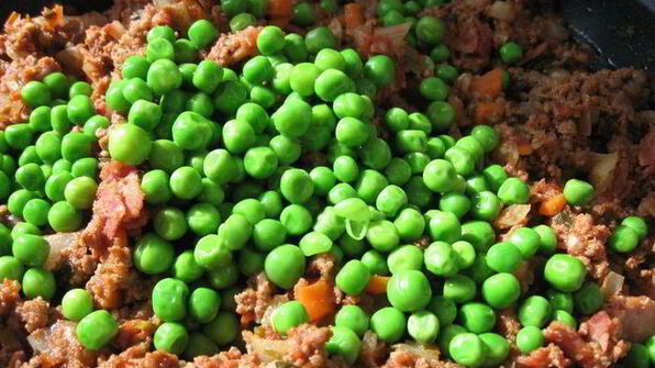 сицилийские аранчини — рисовые шарики