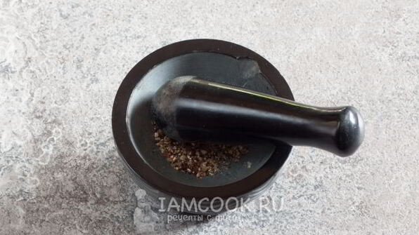 фланк стейк