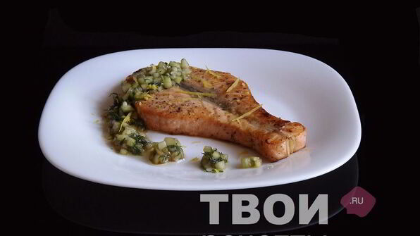 стейк бабочка