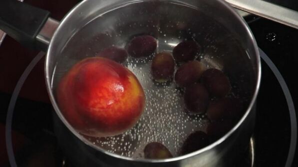 стейк из фуа-гра