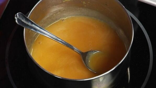 стейк из фуа-гра