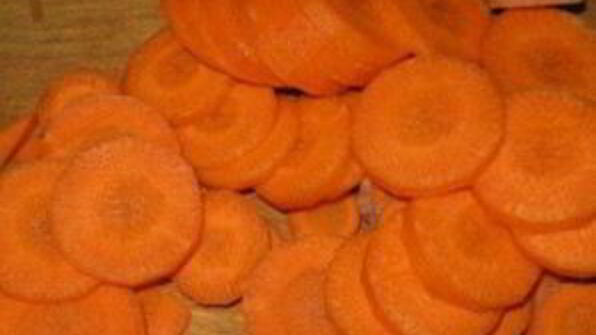 стейк из семги в духовке