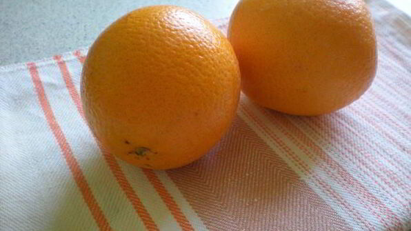 стейк по-карибски в маринаде с апельсинами и чили