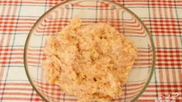 детские тефтели из индейки