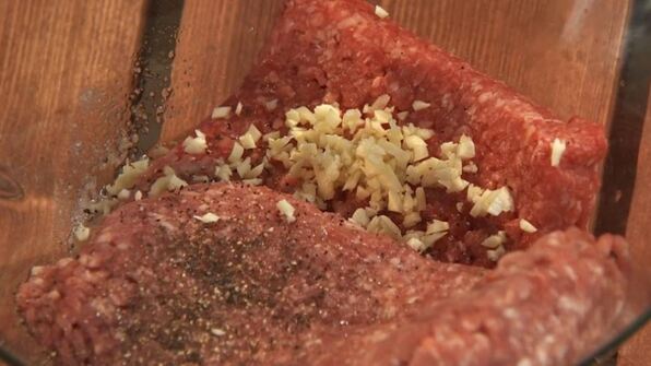 домашние тефтели с рисом