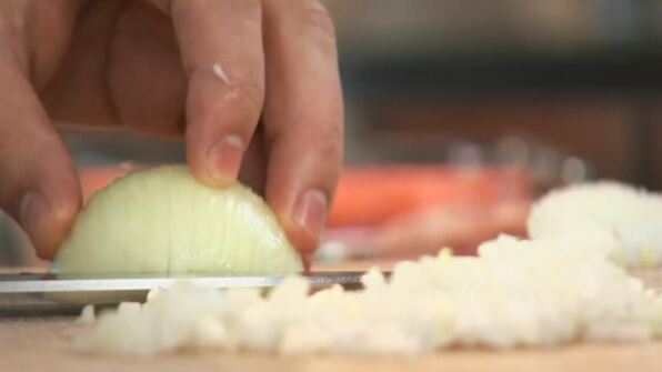 домашние тефтели с рисом