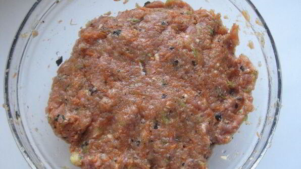 греческие тефтельки кефтедес