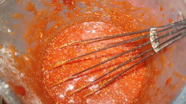 итальянские тефтели в томатном соусе