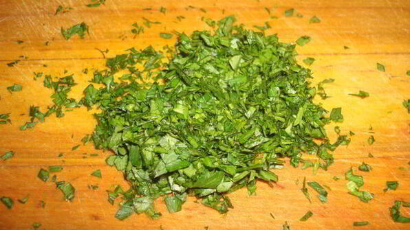 итальянские тефтели в томатном соусе