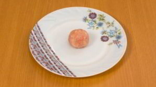 куриные тефтели в сливочном соусе