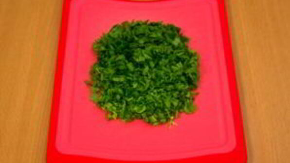 куриные тефтели в сливочном соусе