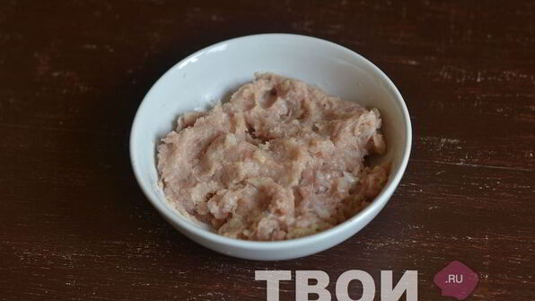 куриные тефтели