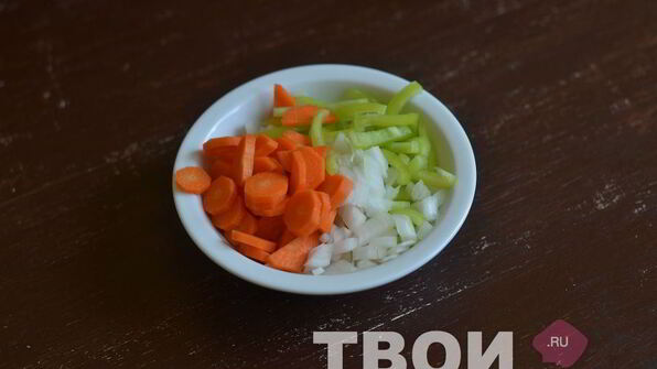 куриные тефтели