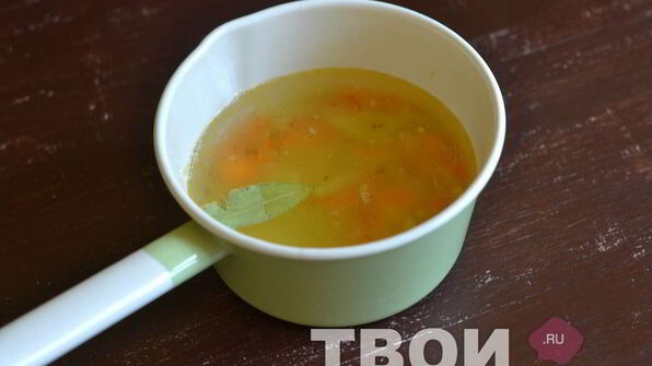 куриные тефтели