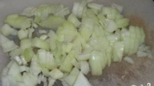 мясные тефтели с подливкой