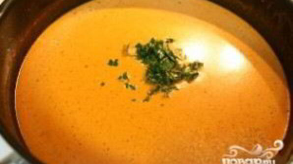 мясные тефтели с подливкой