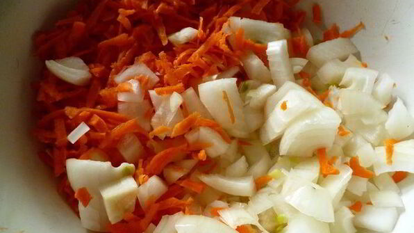 нежнейшие рыбные тефтельки в кисло-сладком соусе