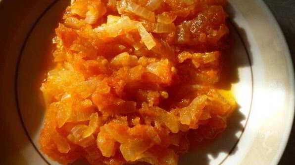 нежнейшие рыбные тефтельки в кисло-сладком соусе