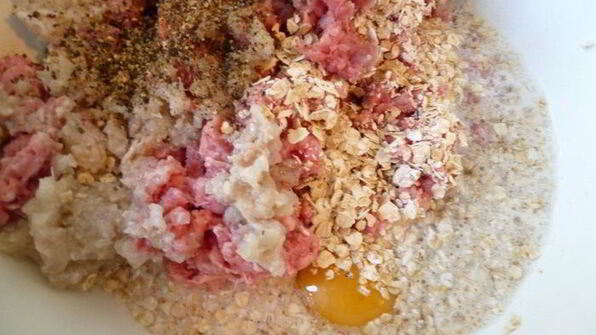 нежнейшие тефтели из говядины в ароматном соусе