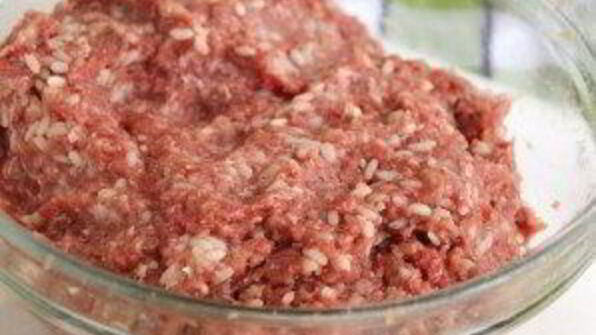 подлива для тефтелей