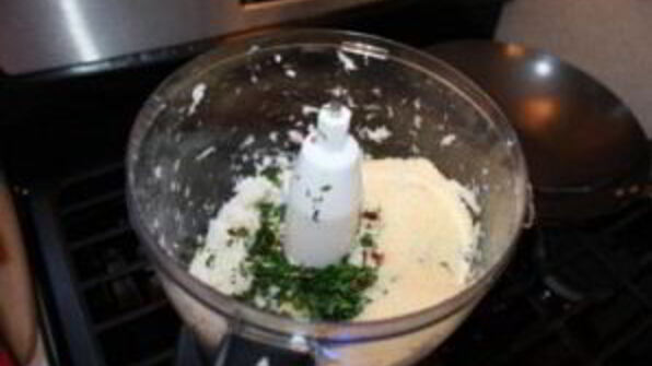 рыбные тефтели в духовке