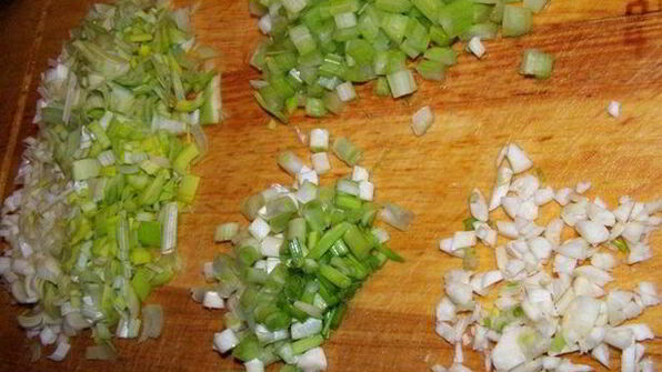 тефтели и мексика