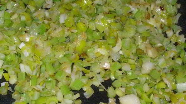 тефтели и мексика