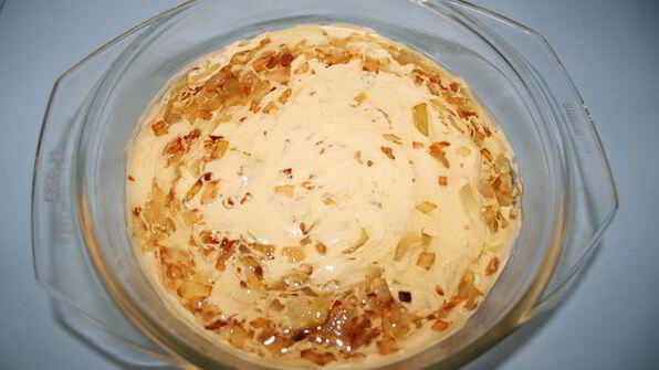 тефтели из оленины