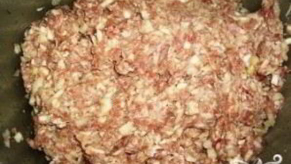 тефтели по-гречески