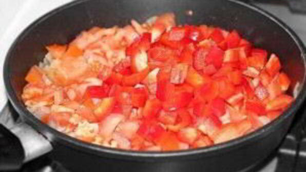 тефтели под томатным соусом