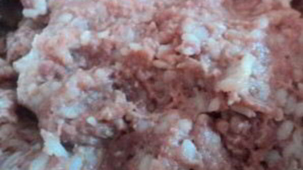 тефтели с черносливом