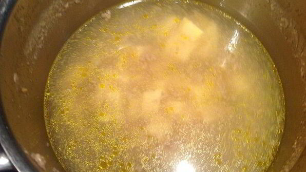 тефтели с морковью