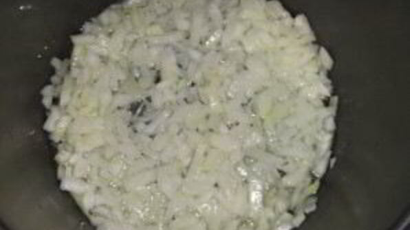 тефтели с рисом в мультиварке