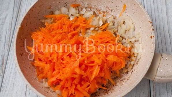 тефтели с тыквой