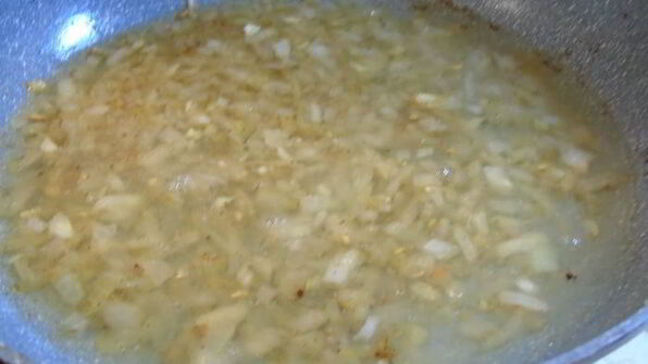 тефтели в соусе с тыквой