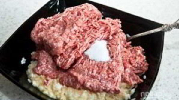 тефтели в томате