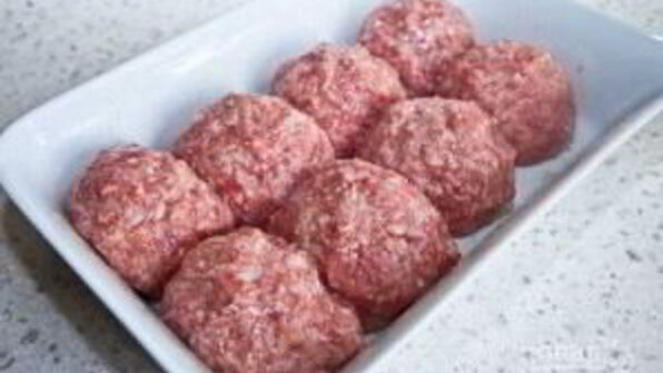 тефтели в томате