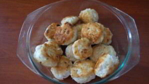 тефтели в томатном соусе со сметаной