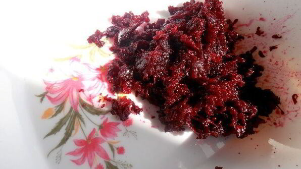 ленивые вареники для надежды