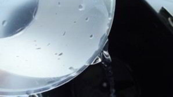 тесто для вареников в хлебопечке