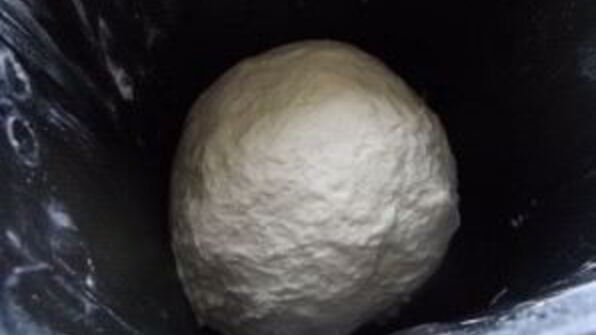 тесто для вареников в хлебопечке