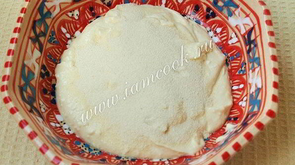 творожные ленивые вареники с манкой