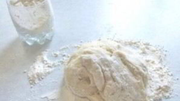 вареники на воде