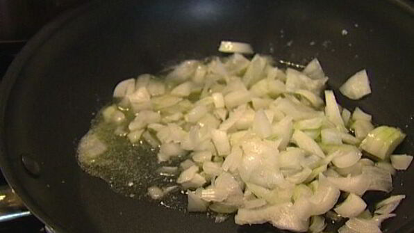 вареники с картофелем