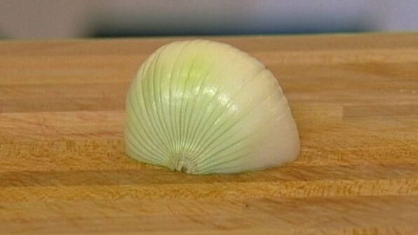 вареники с картофелем