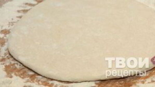 вареники с творогом