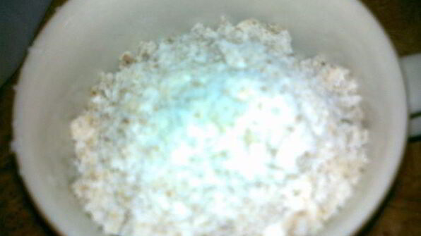 вареники с творожно-ореховой начинкой