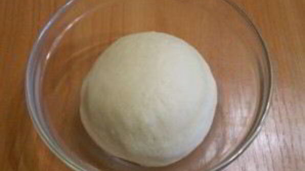 заварное тесто для вкусных вареников